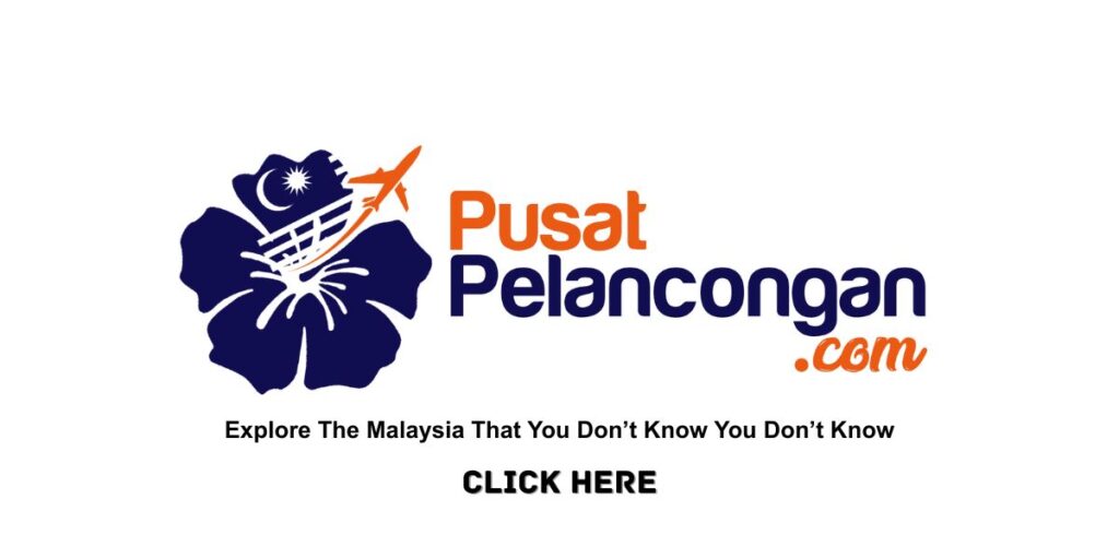 pusatpelancongan.com tourism information of Malaysia